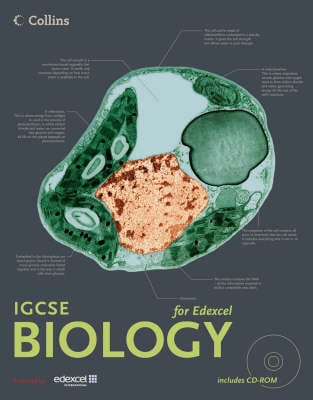 IGCSE Biology for Edexcel