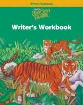 Open Court Reading, Writer's Workbook, Grade 2