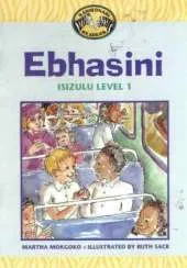 Ebhasini