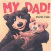 My Dad! Board Book