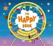 The Happy Book: A Book Full of Feelings