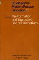 Formation Expressive Use in Dimtves