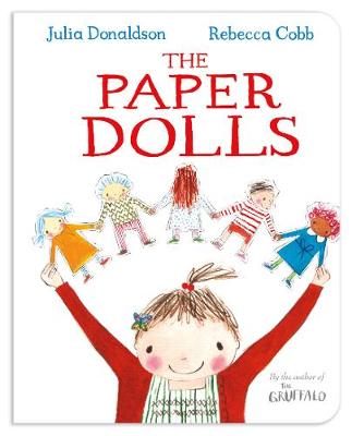 The Paper Dolls
