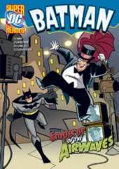 DC Super Heroes: Pack A
