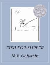 Fish for Supper