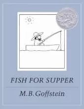 Fish for Supper