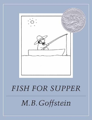 Fish for Supper