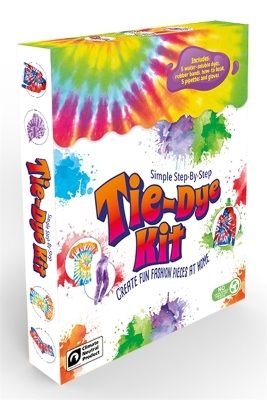 Tie-Dye Kit