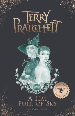A Hat Full of Sky: Gift Edition