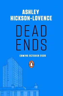 Dead Ends