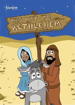 This Way to Bethlehem