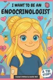 I Want to Be an Endocrinologist