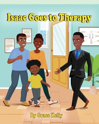 Issac Goes to Therapy
