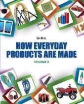 How Everyday Products Are Made: 2 Volume Set