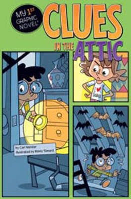 Clues in the Attic