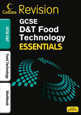 Food Technology: Revision Workbook