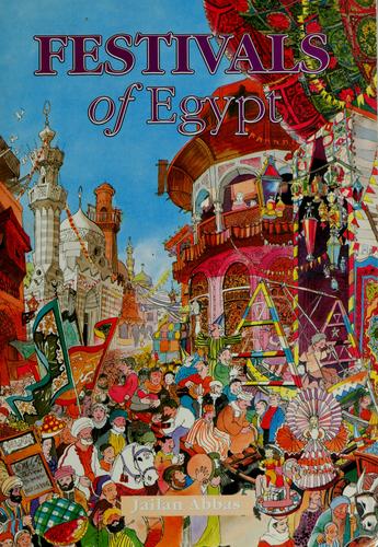 Festivals of Egypt