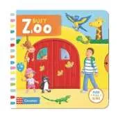 Busy Zoo