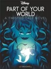 Disney Princess The Little Mermaid: Part of Your World