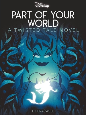 Disney Princess The Little Mermaid: Part of Your World