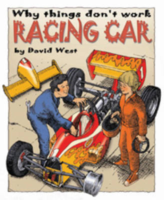 Racing Car