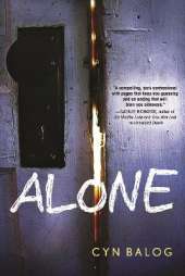 Alone
