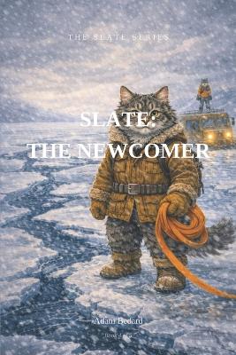 Slate: The Newcomer: Book 4 of The Slate Series