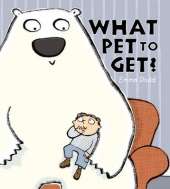 What Pet to Get