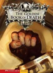 Library of Doom Golden Book of Death
