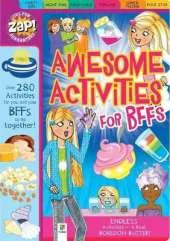 Zap! Awesome Activities for BFFs