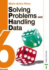 Solving Problems and Handling Data