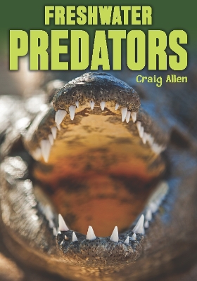 Freshwater Predators