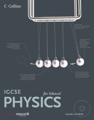 IGCSE Physics for Edexcel
