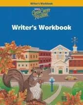 Open Court Reading, Writer's Workbook, Grade 3