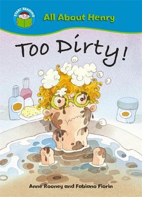 Start Reading: All About Henry: Too Dirty!
