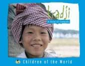 Kradji:: A Child of Cambodia