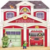 A Day at the Firehouse