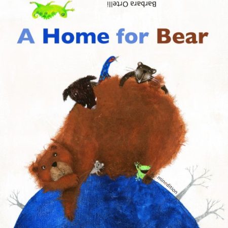A Home for Bear