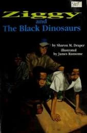 Ziggy and the Black Dinosaurs