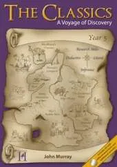 The Classics: Year 5: A Voyage of Discovery