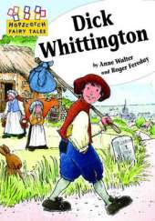 Hopscotch: Fairy Tales: Dick Whittington