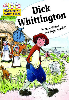 Hopscotch: Fairy Tales: Dick Whittington
