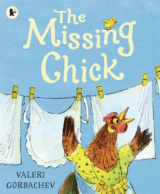 Missing Chick