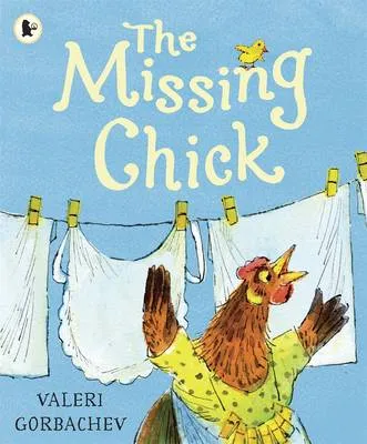 Missing Chick