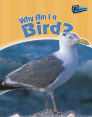 Why am I a Bird?