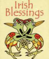 Irish Blessings