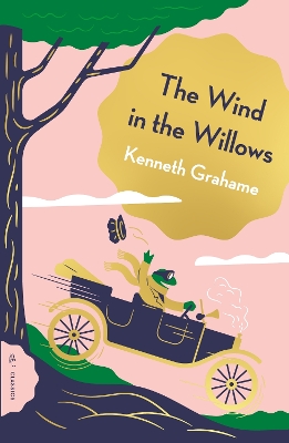 The Wind in the Willows