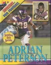 Adrian Peterson