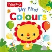 First Colours