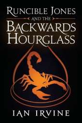 Runcible Jones and the Backwards Hourglass